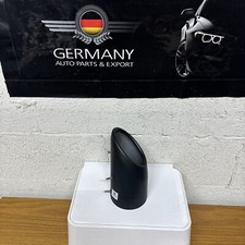 Aston Martin DBX Black Left LH Exhaust Tip PY835K239EA #788