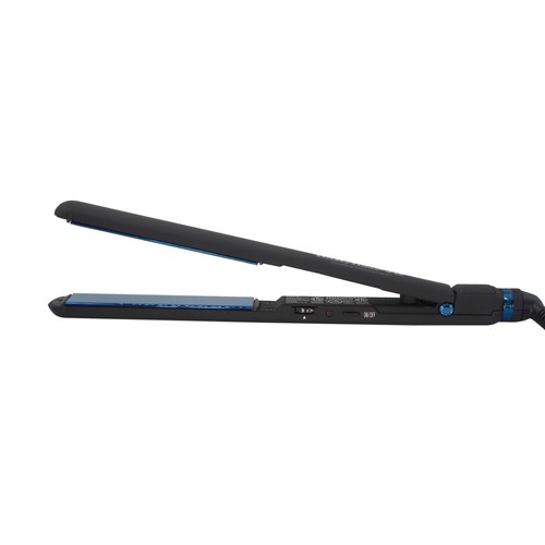 BaByliss Pro LIMITED EDITON Nano Titanium Ultra-Thin 1" Flat Iron (Dual Voltage) - Picture 1 of 4