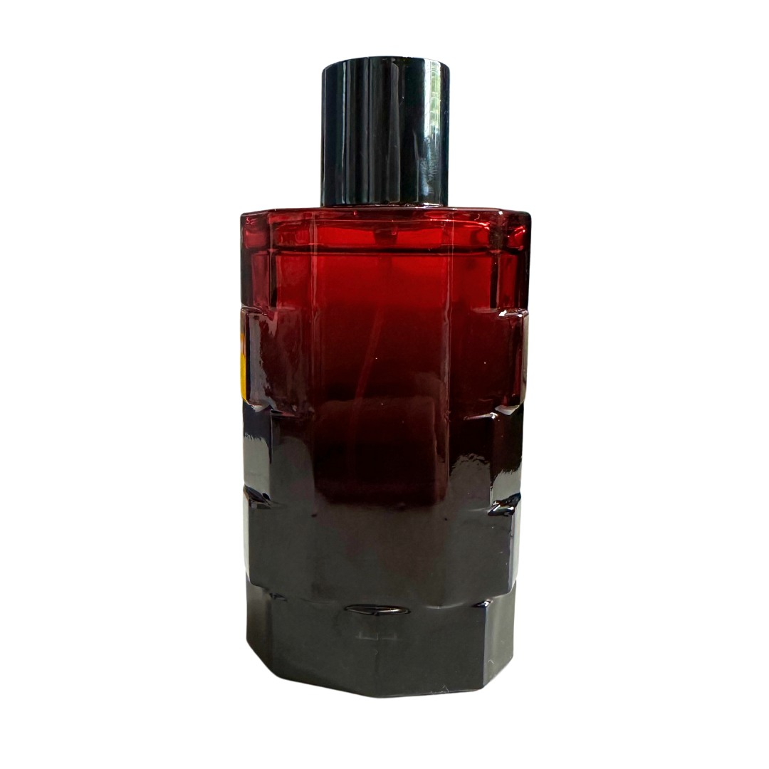 Inferno Mens Aftershave Eau De Toilette 100ML Creative Colours FREE