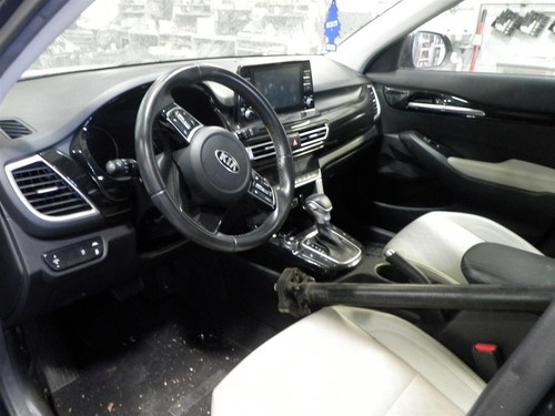 Kia Seltos 2021 Left Door Mirror Power with Turn Signal Heated 87610Q5150 - Bild 13 von 14