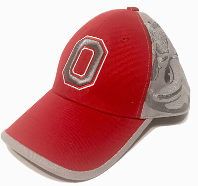 The Ohio State University Buckeyes OSU 