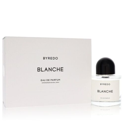 Byredo Blanche by Byredo Eau De Parfum Spray 3.4 oz / e 100 ml [Women] - Foto 1 di 4
