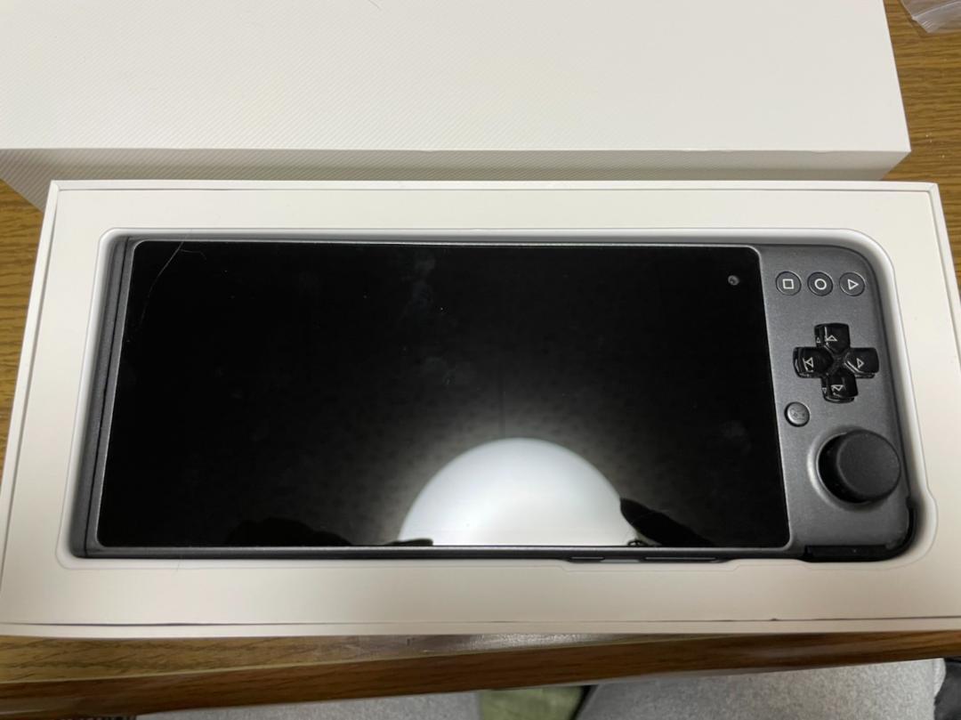 GPD XP Octa Core 6GB RAM 128GB ROM Android 11 Handheld Game GPD XP Octa Core 6GB RAM 128GB ROM Android 11 Handheld Game