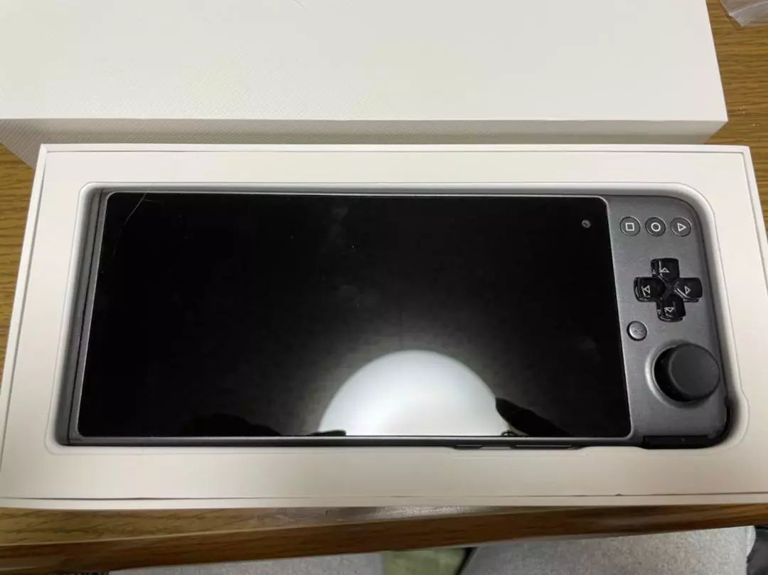 Console portable rétro GPD XP Plus Android 6 Go/256 Go