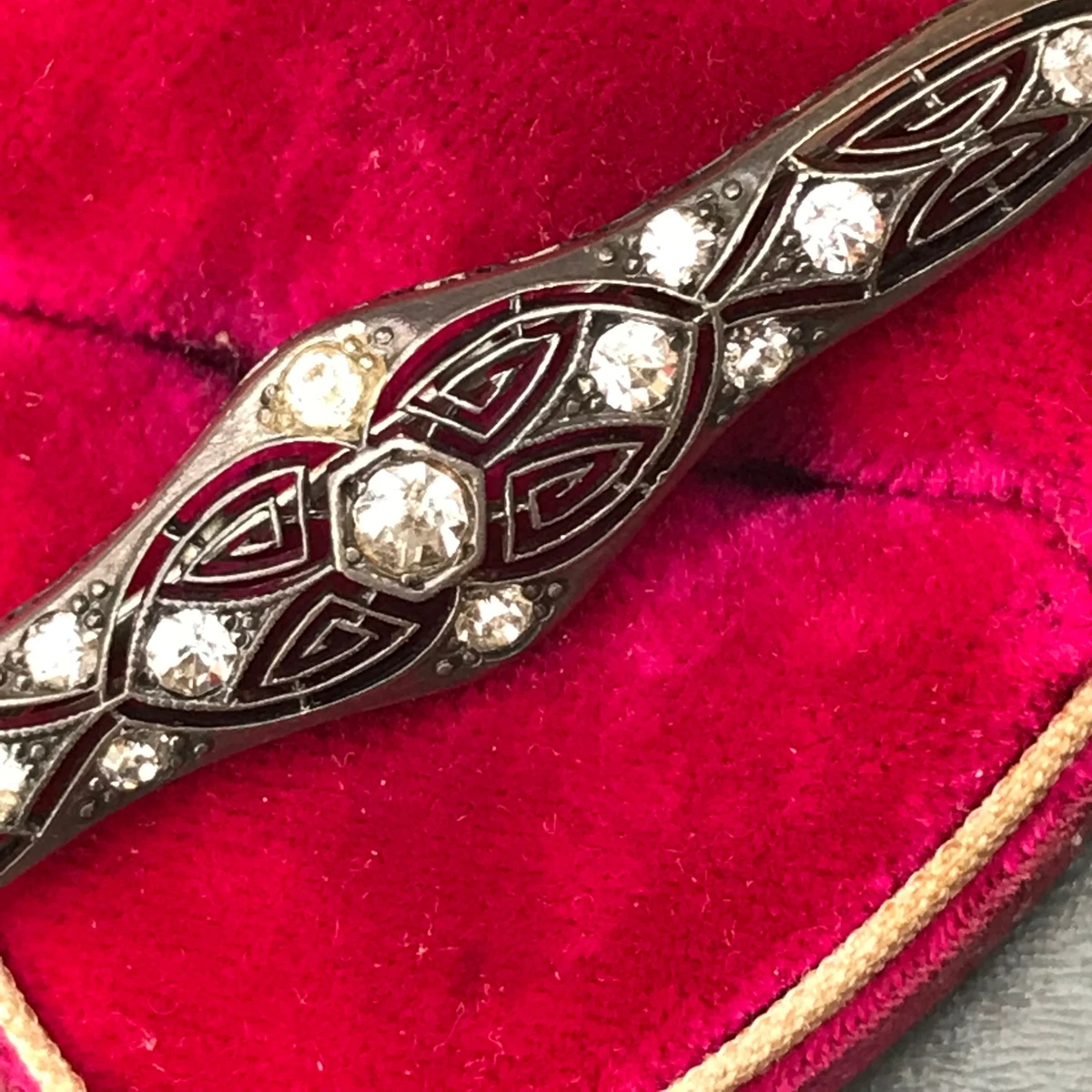 Bar pins on sale for brooches