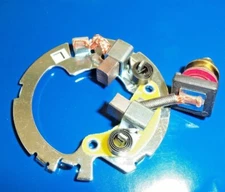 Kawasaki KLF 300C BAYOU 1989-2004 Starter Brush Plate Repair Kit