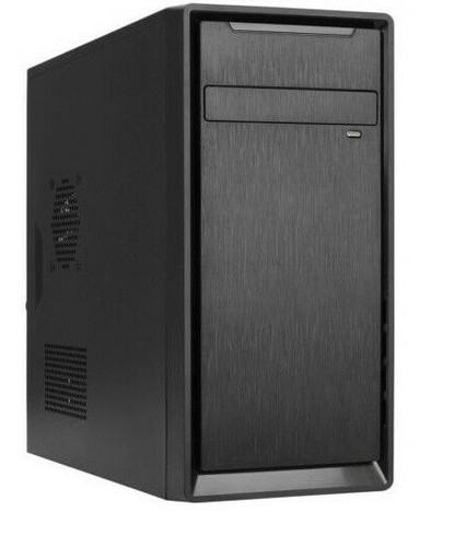 Desktop PC Computer Intel I5 3.4Ghz 8GB 240GB SSD Rdy for Graphic Card Gaming - Picture 9 of 11