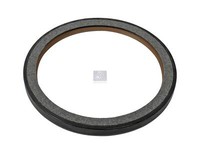 Wellendichtring DT Spare Parts 3.11072 D:139Mm D:164Mm H:12Mm