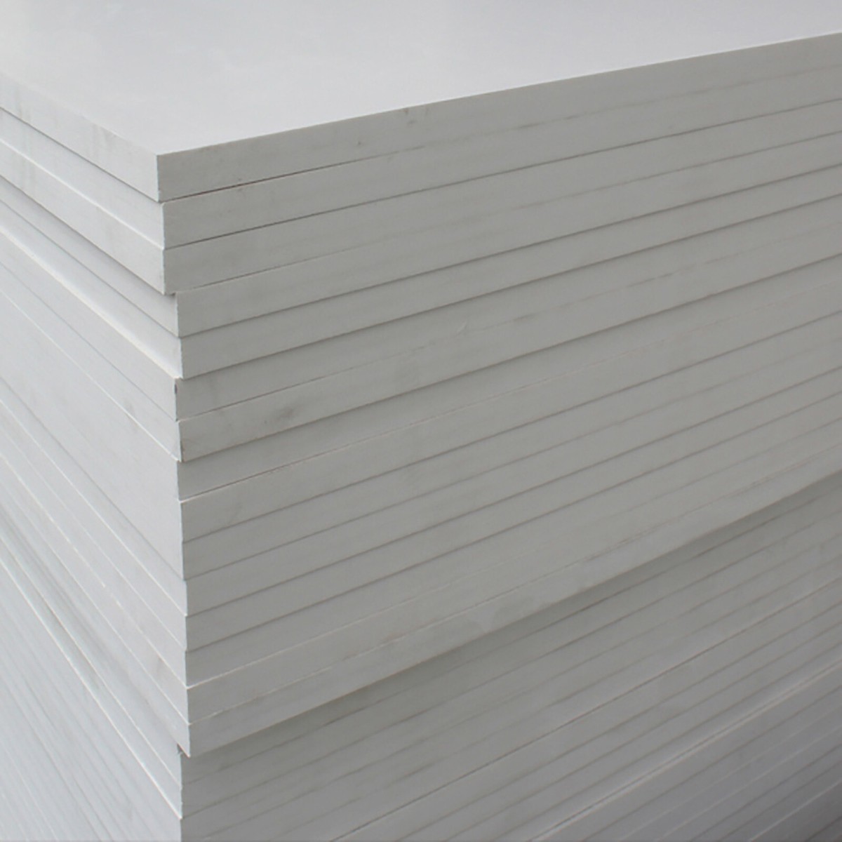 Formex Board Foamex Foam PVC Sheet Foamex Foam PVC Board - Lightweight Signage Sheet ...