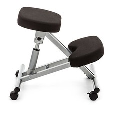 Tomasucci sgabello ergonomico "berger"