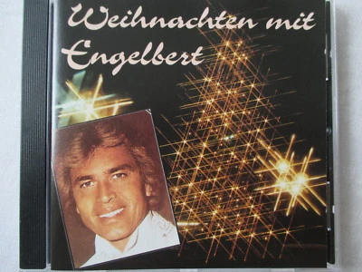Engelbert - Weihnachten mit Engelbert - CD Neuwertig - Bild 1 von 3