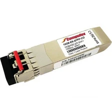 10GB-ER-SFPP - 10GBASE-ER SFP+ 1550nm 40km (Compatible with Extreme/Enterasys)