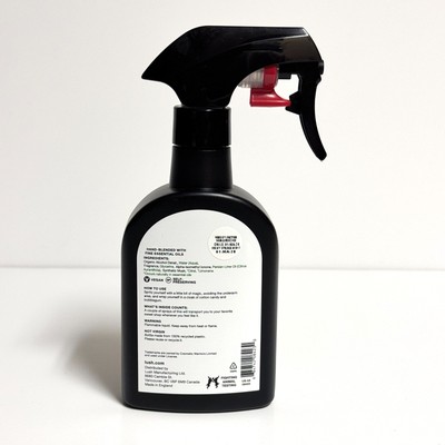 NEW Lush Snow Fairy Body Spray FULL SIZE 6.7 fl oz 200 ml MAY 2028