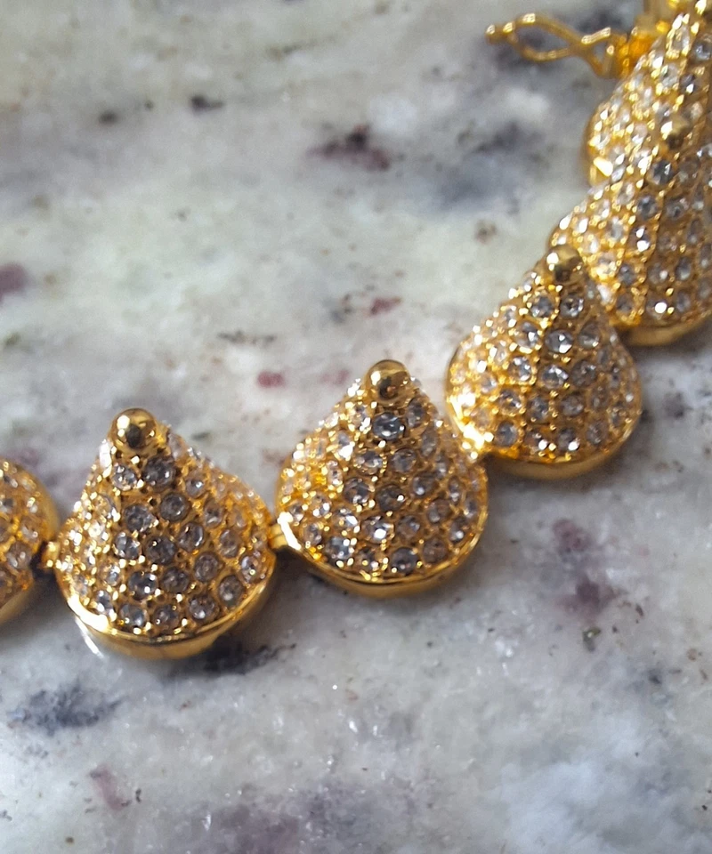 Eddie Borgo铺形锥形手链 — 第 3/4 张图片