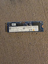 Intel H10 OPTANE PCIE SSD 512 GB 32G RECENTLY TESTED