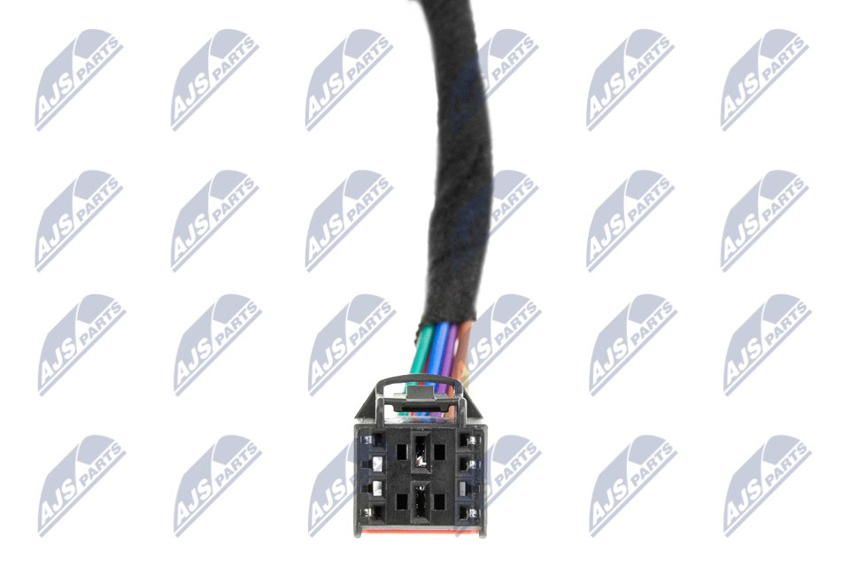 Für NTY AE-HY-049 TAILGATE GAS SPRING