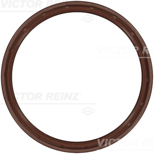 Victor Reinz Wellendichtring Kurbelwelle 81-34301-00 FüR Opel Saab Astra Vectra-image