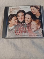 Original Soundtrack ?Little Women? CD 26 Ttrack Thomas Newman BSO OST BANDA SONO