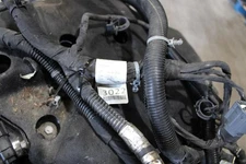 Engine 3.6L VIN S 8th Digit Opt Lgx Fits 18-20 CT6 319233