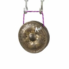 A#5 Tuned Thai Gong - The Gong Shop
