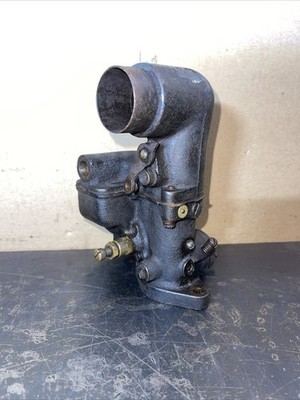 Antique 29954-DB Carburetor Parts F12 F14? McCormick Deering Farmall Parts 