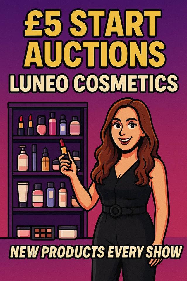 £5 Deals All Night! Make-up, Skincare & More - Don't Miss Out!