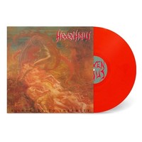 Hexenhaus - A Tribute To Insanity Delirious Red Vinyl - Vinyl Record - G72Z