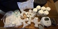 Ameda Mya Joy Plus Breast Pump Bundle