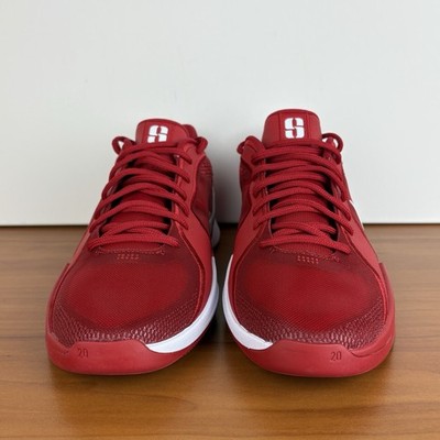 Size 11 - Nike Sabrina 2 TB P Gym Red White W for sale  display picture 1