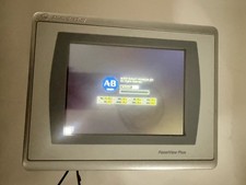 Allen-Bradley 2711P-T7C22D9P PanelView Plus 7 Graphic Terminal