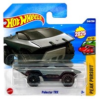 Hot Wheels 2025 - Polestar Trx - Peak Pursuit 10/10 - HYW29 - 248/250