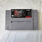 Konami Contra III: The Alien Wars Super Nintendo SNES (AUTHENTIC) Tested
