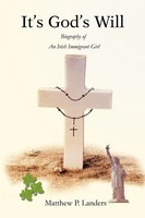 Matthew P. Landers | It's God's Will | Taschenbuch | Englisch (2002) | iUniverse