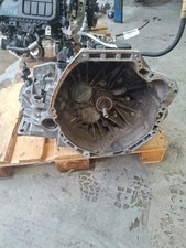 Boite de vitesse Renault R9