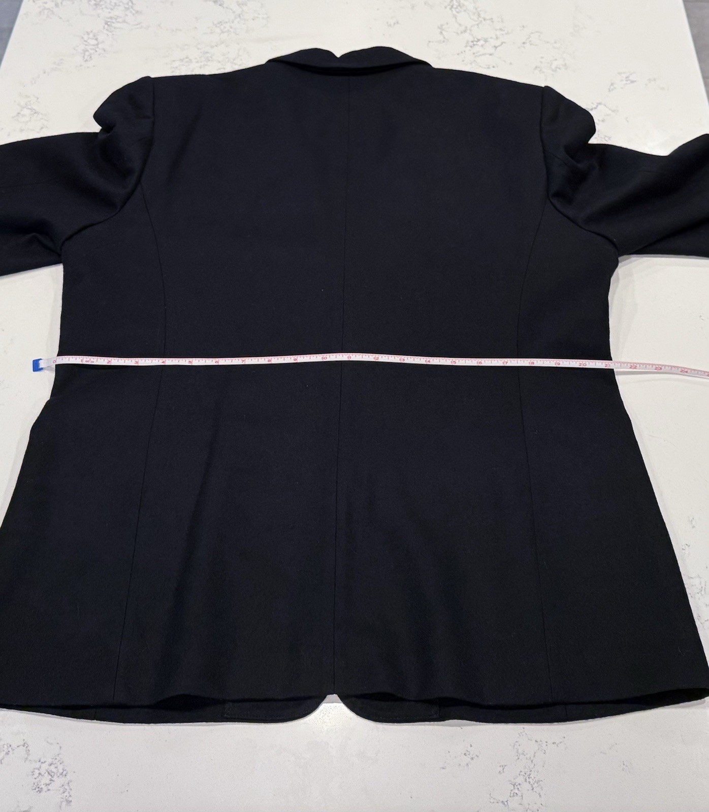 Pendleton Virgin Wool Gold Buttons University Cla… - image 11