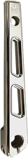 PRO-ONE PERF.MFG. Inner Shift Linkage Arm - Chrome - '88-'22 FL 500779