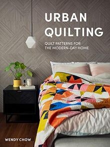 Urban Quilting: Quilt Patterns for the Modern-Day H... | Buch | Zustand sehr gut