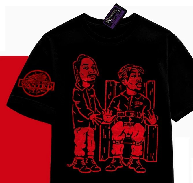 2pac Shirt for sale | eBay