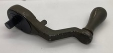 Vintage Proto 5449-d 12 Drive Ratcheting Wrench Plomb Olive Drab Green Ratchet
