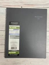 AT-A-GLANCE My Month 2025 Monthly Tabs DayMinder GC470-07 Brand New