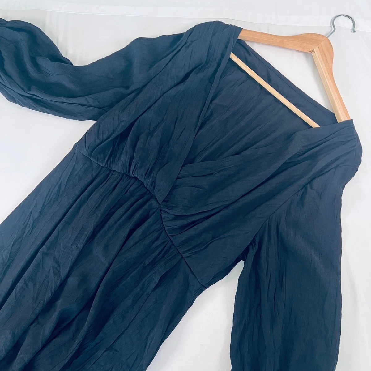 Robe Hi-Lo Femme – Taille S, Hang Ten Kohls, Neuve Sans étiquette