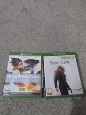 Microsoft Xbox One Game Bundle