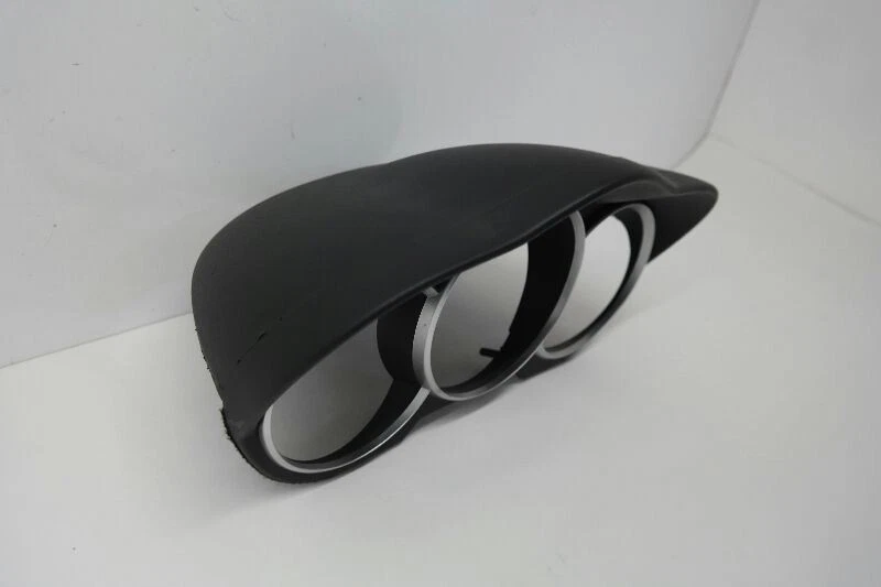 MAZDA RX8 2004-2008 VELOCÍMETRO RACIMO BISEL MOLDURA Foto 3 de 4