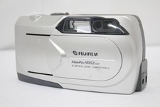 Conveniently Powered By Aa Batteries Fujifilm Finepix 1400Zoom 3X Compact Digita