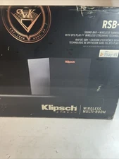 Klipsch Stream Wireless Multi Room RSB-8 
