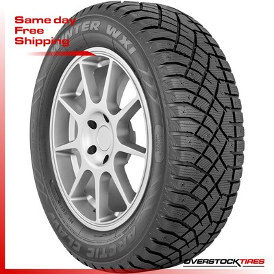 1 NEW 225/45R17 Arctic Claw Winter WXI 91T (DOT:1223) Tire 225 45 R17