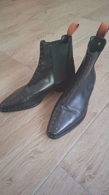 Maison Scotch Stiefeletten Gr 37