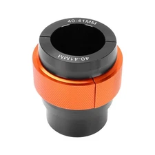 40-41mm Fork Seal Driver Tool Adjustable Fork Seal Driver Aluminium Fork Seal...