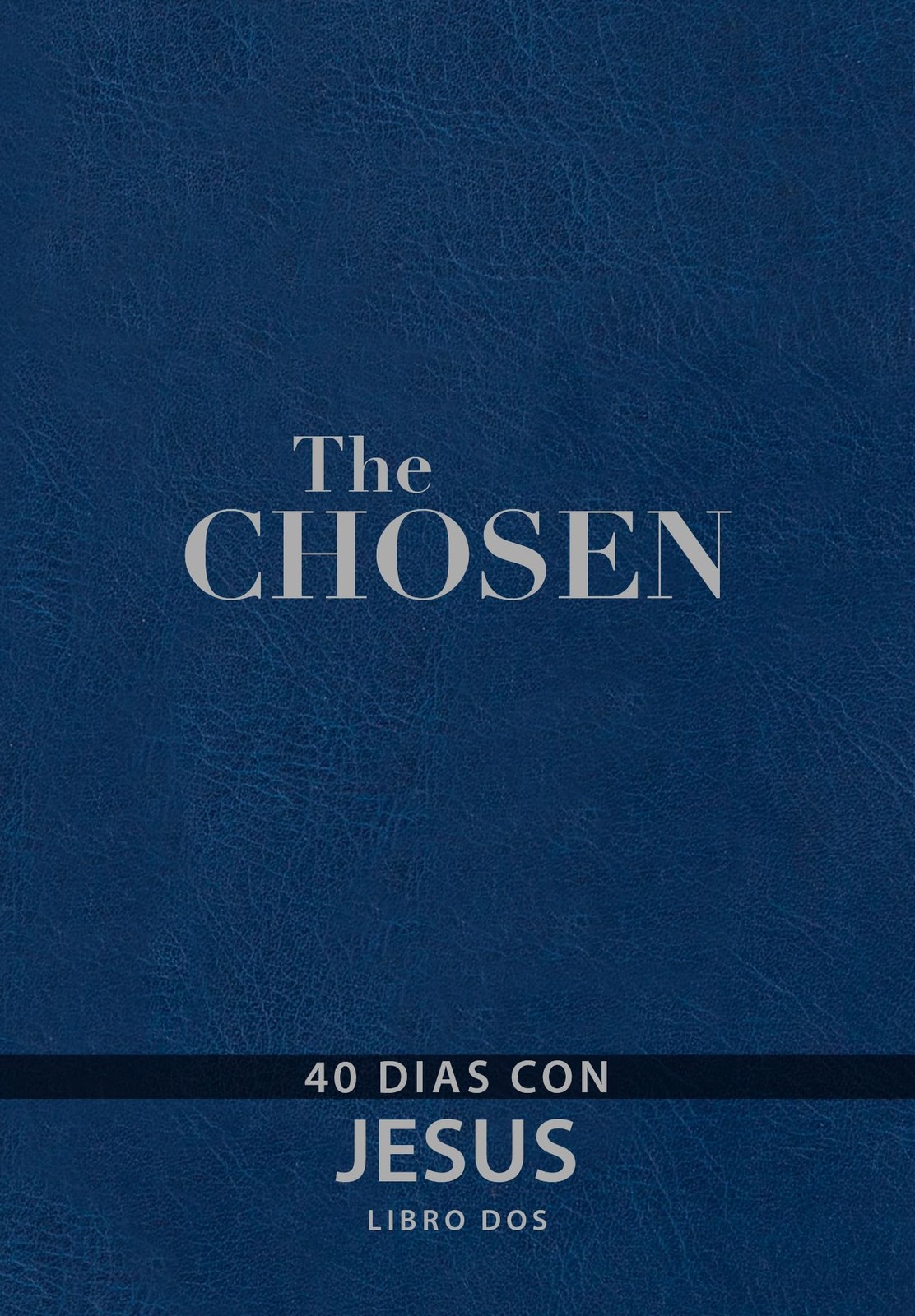Amanda Jenkins Kristen Hendricks Dallas Jenk The Chosen Hardcover Leather Bound Book
