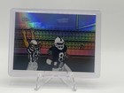 2025 Topps Chrome Tim Brown Base (RAW)